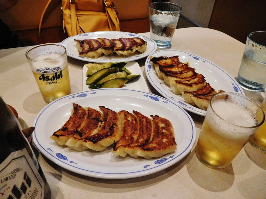 〆はここ！