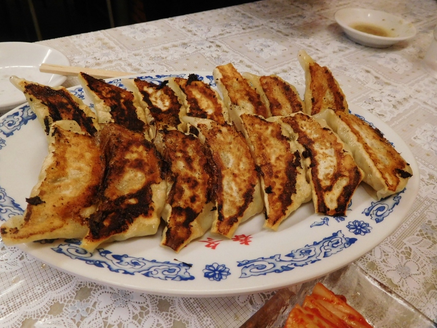 味噌ダレではありません！