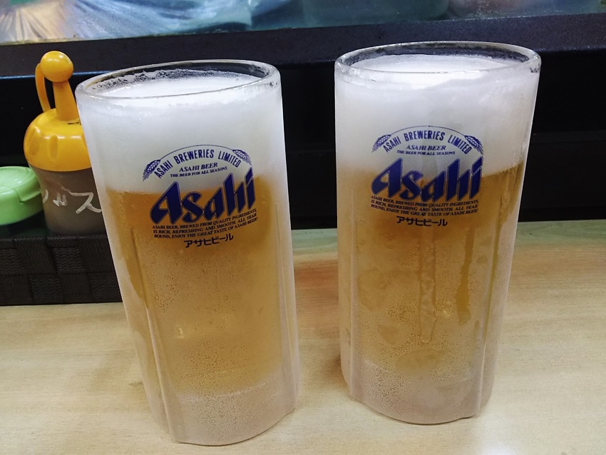 負けても！負けても！