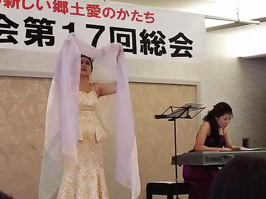 アトラクション！