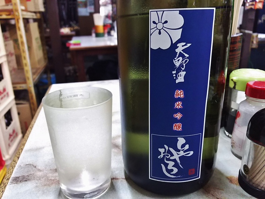 僧房酒だった天野酒！