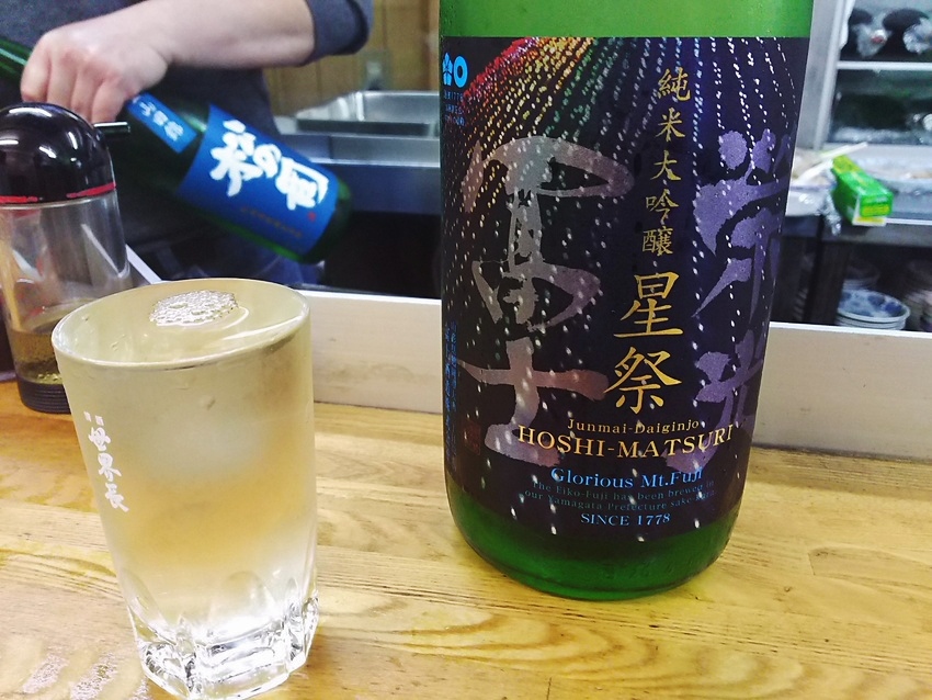 加藤清正の流れを汲む『栄光富士...