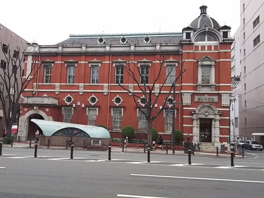 神戸角打ち学会（至福の立ち呑み）
