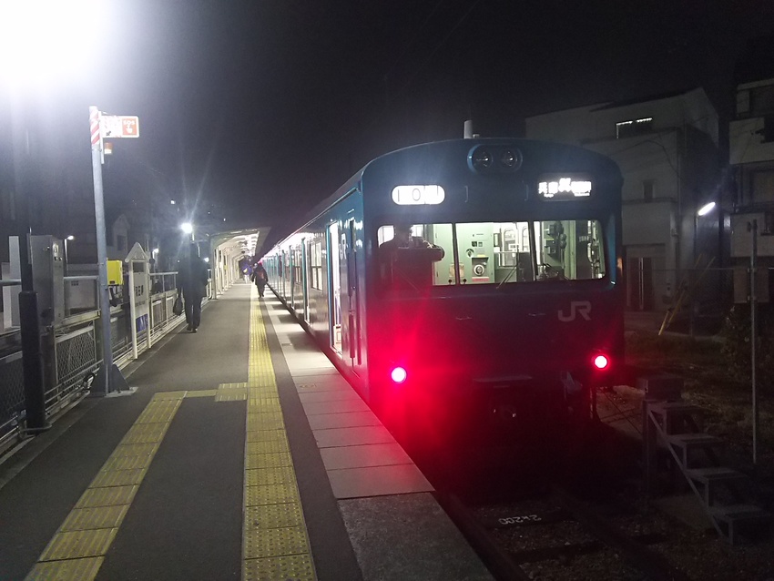 神戸のローカル線！
