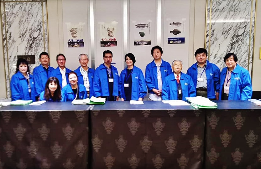 【第5回 大分蔵フェ酒2019...