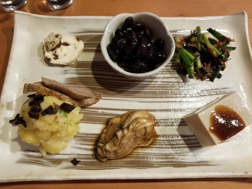 橙の料理は見事です‼️😋...