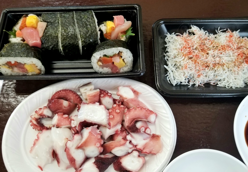 今年最後の角打ち！しまだ酒店...