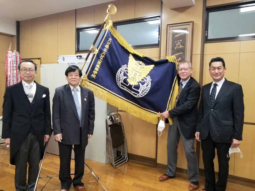 2022年度 関西豊工会総会