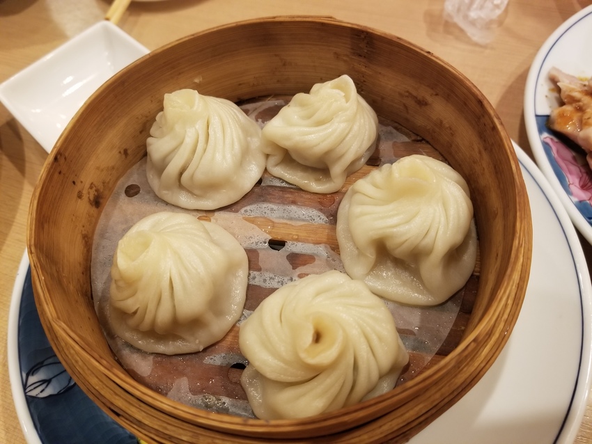 13種類の中華料理を食べる‼️