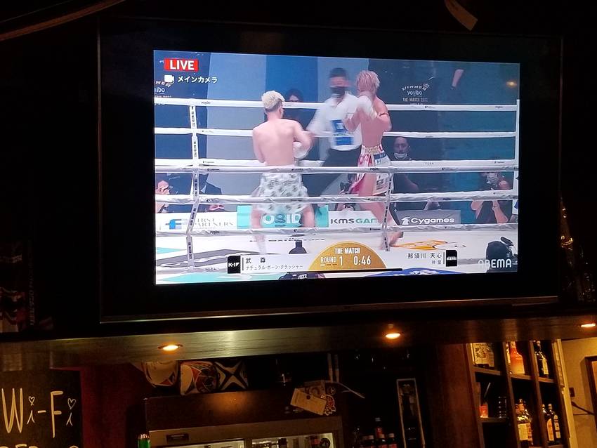 アイリッシュパブ ハイブ‼️