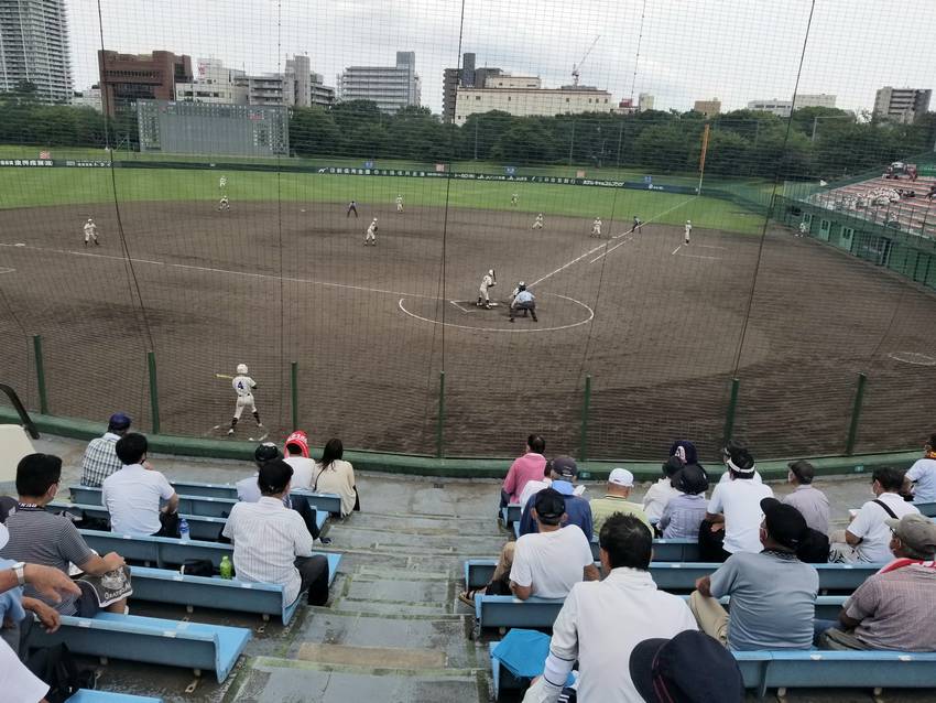 全国高等学校軟式野球選手権大会...