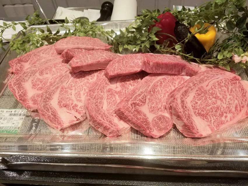 大分蔵フェ酒での料理‼️