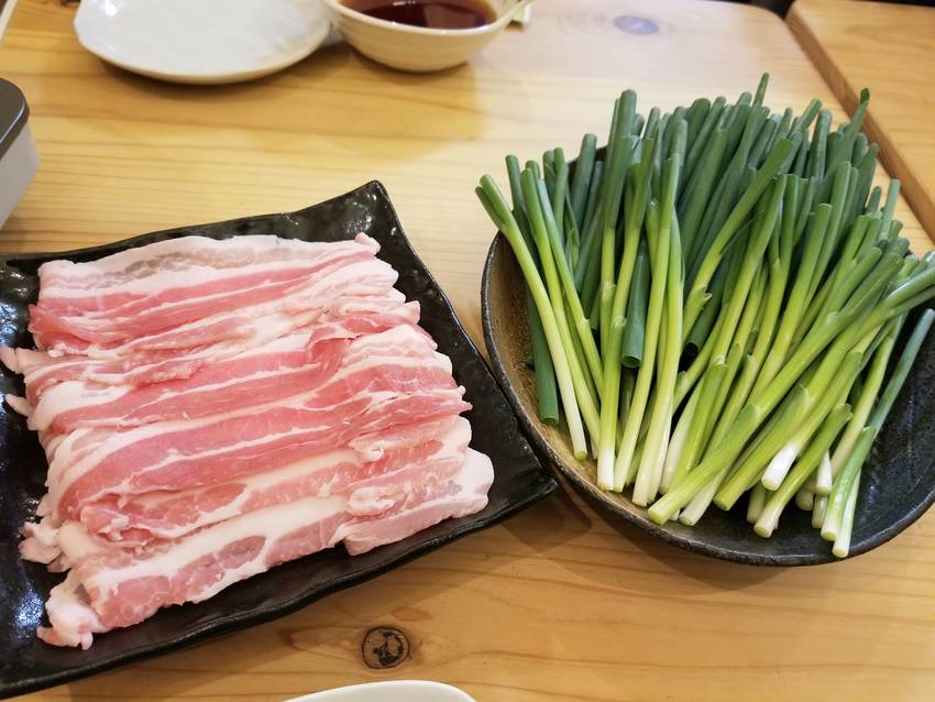 大分ブランドねぎ！味一ねぎ‼️
