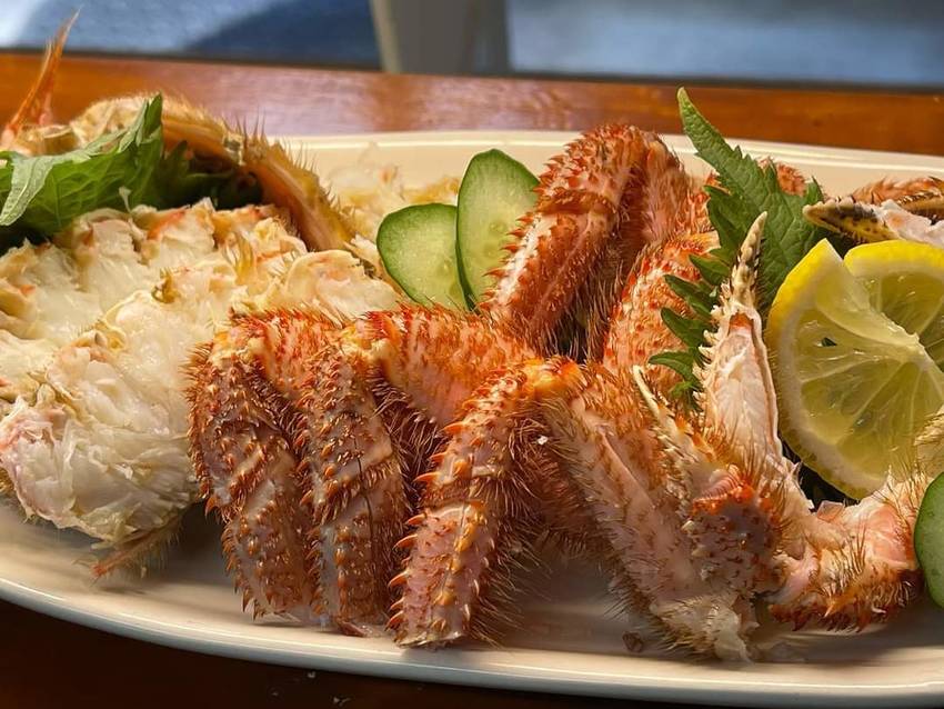 元魚屋さんが経営の立ち呑み○‼...