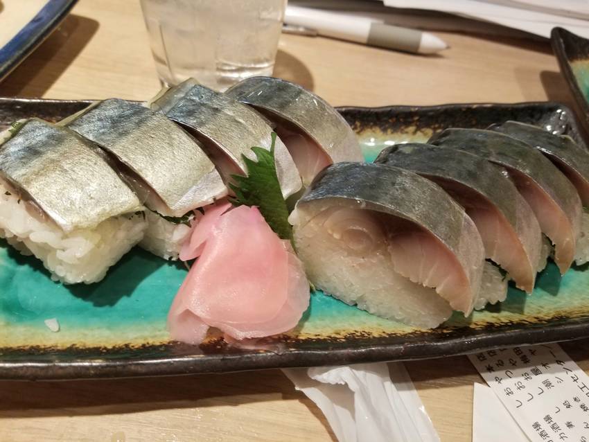 料理が美味しい居酒屋‼️