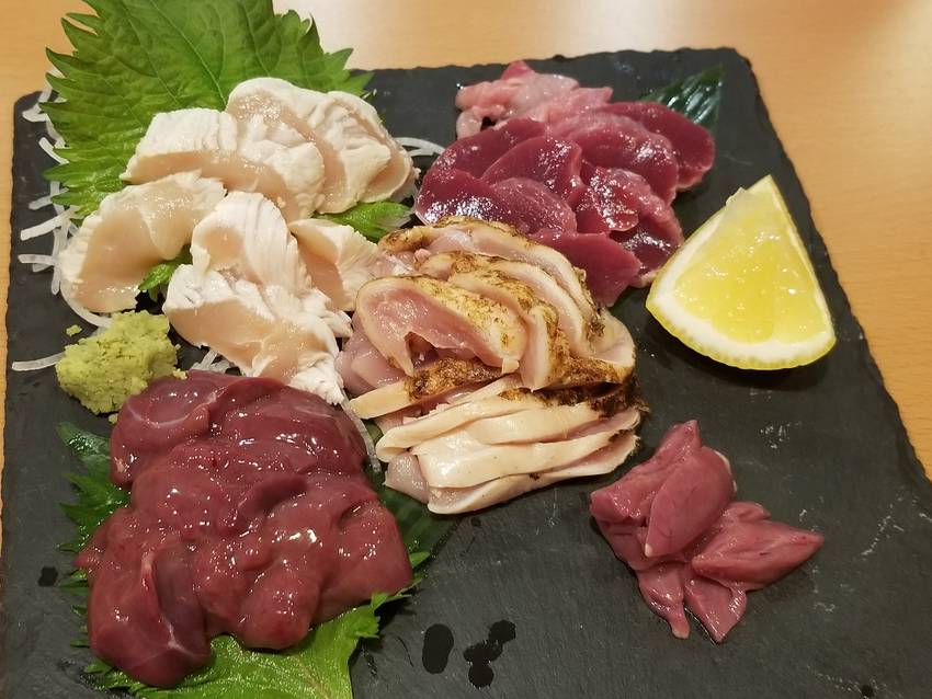 いつものここで‼️『橙』