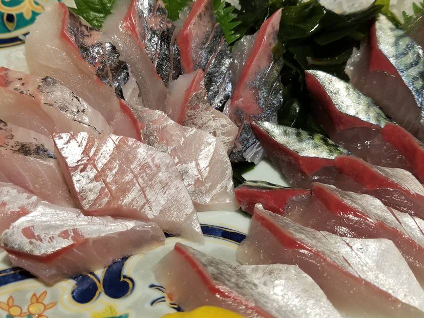 豊後大分の郷土料理を堪能‼️😋