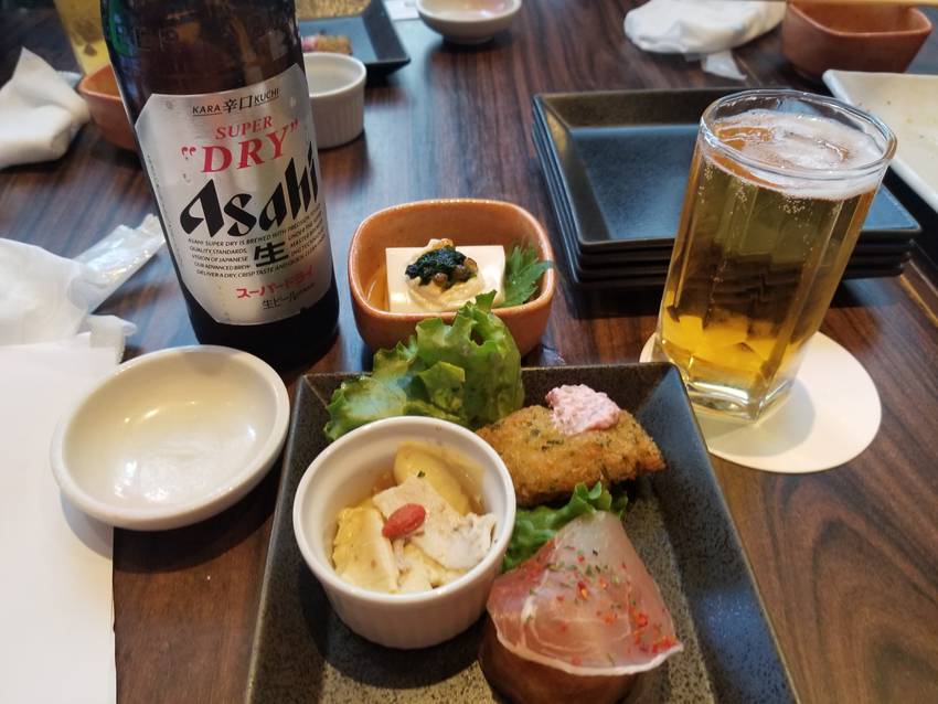 京町しずく京都駅前店‼️