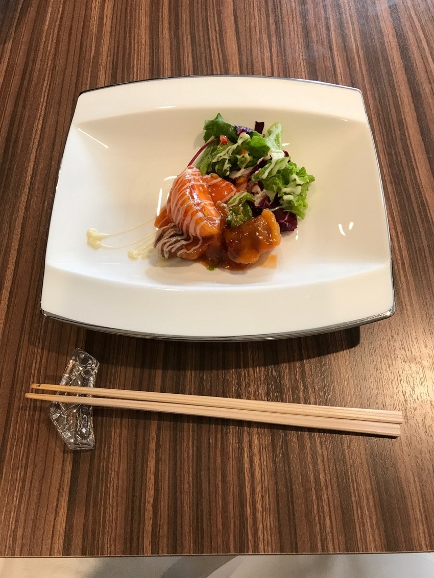 Japanese Full Course Lunch / ...