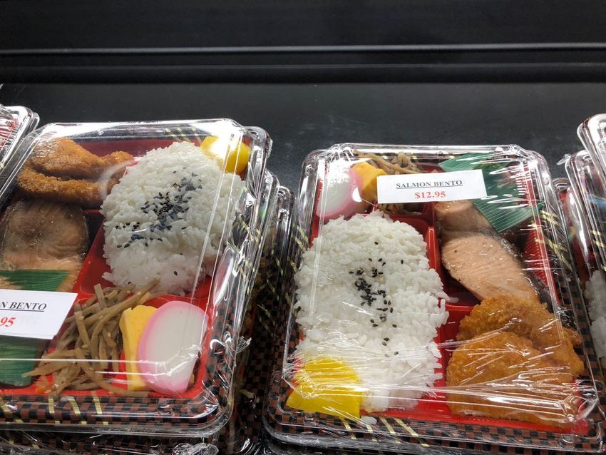 Bento Looks Great