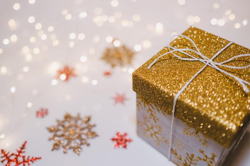 クリスマス