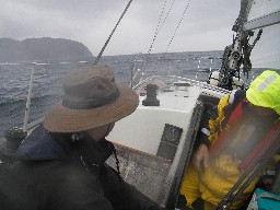 日本海セーリング