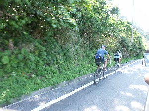MTB OKINAWA激走