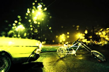 自転車通勤