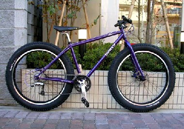 SURLY 1×1 ラージマージリム リミテッド.. - 不良のアウトドア - Bloguru