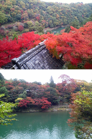 大悲閣（千光寺）