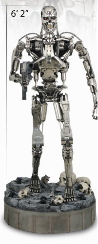 Terminator T-800