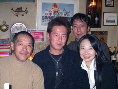 10年前
