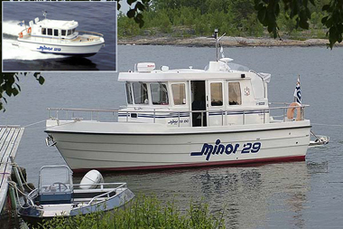 Minor29