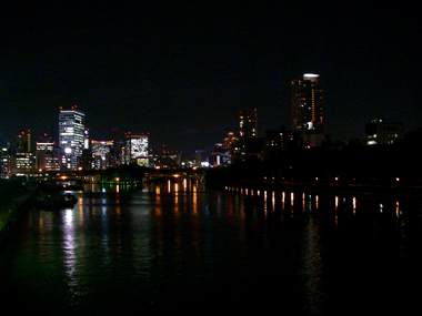 天満橋