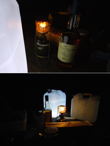 スカイ島より【Talisker...