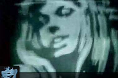 HYSTERIC GLAMOUR