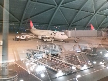 関西空港