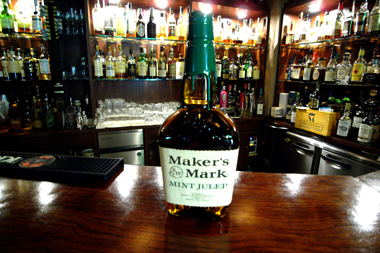 Mint Julep