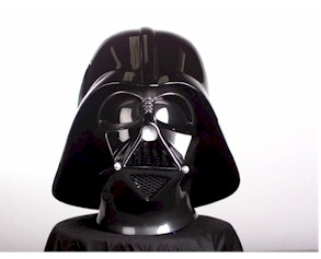 Darth Vader Return of the Jedi
