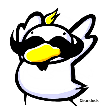 Granduck