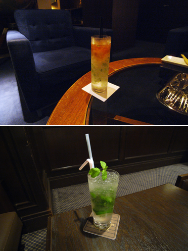 BACARDI MOJITO