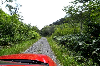 激走☆北海道