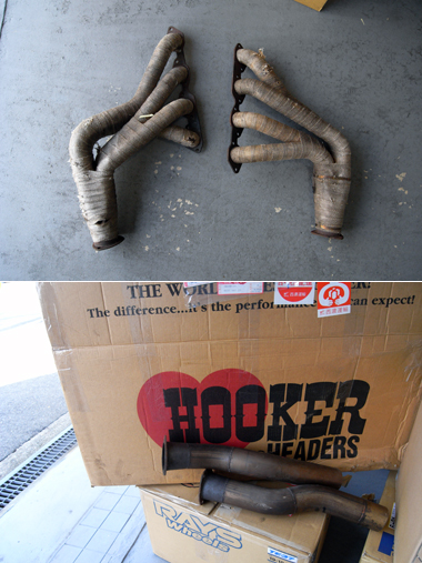 HOOKER