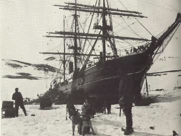 Shackleton