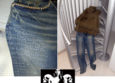 M-65 Field Jacket