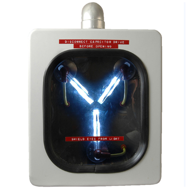 Flux Capacitor