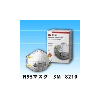 N95マスク