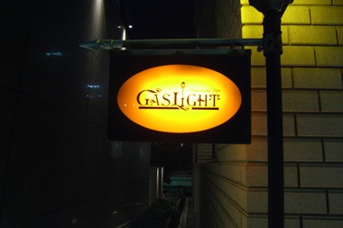 Gaslight