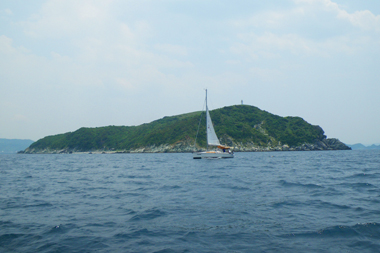 無人島