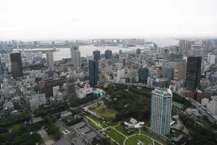 TOKYO